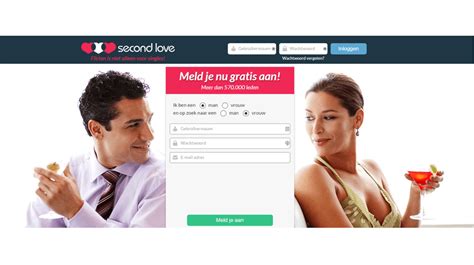 www.secondlove.be|Second Love: Datingsite voor Vreemdgaan. Reviews en ervaringen